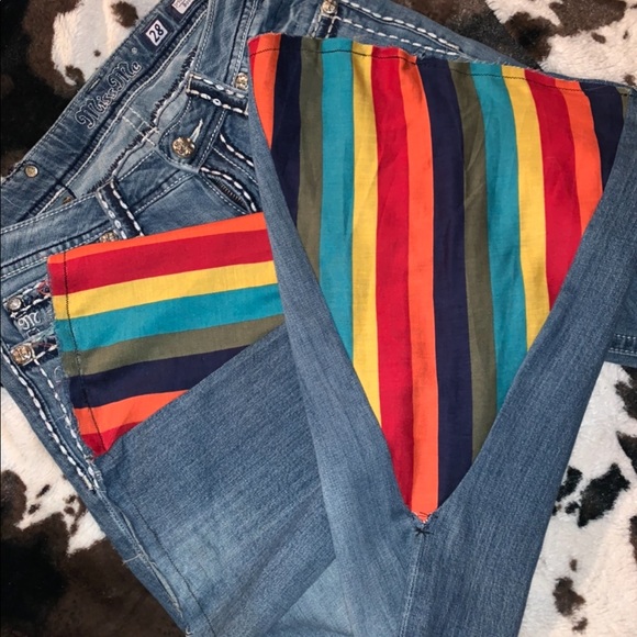 Miss me flare jeans - Picture 7 of 10